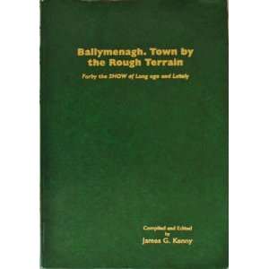  Ballymenrgh Town by the Rough Terrain   Forby the Show of 