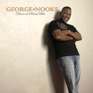  Diamond Series Blue George Nooks Music