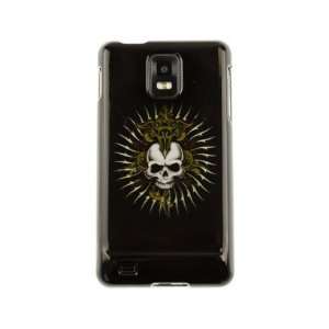  Cross Skull Protector Case For Samsung Infuse Cell Phones 