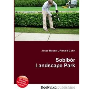  SobibÃ³r Landscape Park Ronald Cohn Jesse Russell 