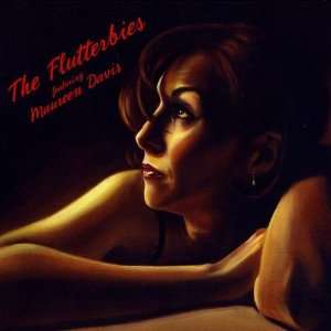 Flutterbies Featuring Maureen Davis Flutterbies Music