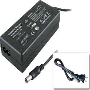 LAPTOP AC CHARGER FOR TOSHIBA SATELLITE P105 S6147  