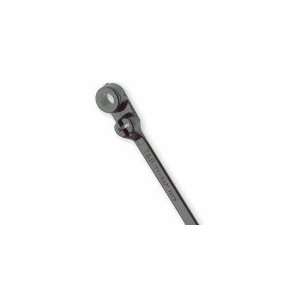  TYRAP TY35MX Cable Ties,Mounting Head,7.8In,PK1000