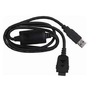  LG LX 5350 USB Data Cable with Charger