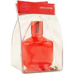 Donna Karan DKNY Red Delicious Womens 4.2 oz EDT Spray (Limited 