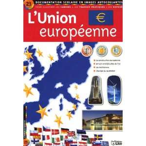  lunion europeenne (9782244025230) Romain Gubert Books