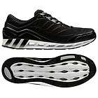 NEW Mens Adidas CC Seduction M Climacool Running Shoe Black/White 