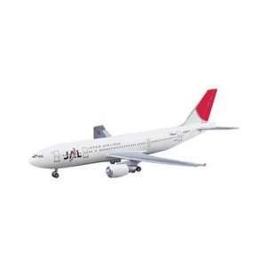  1/200 JAL Airbus A300 Toys & Games