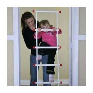  Indoor Therapy Climbing Ladder Toys & Games