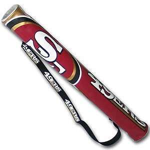  San Francisco 49ers Can Shaft Insulator