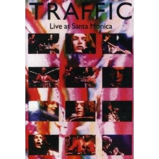 Traffic Live at Santa Monica