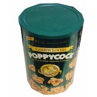 Orville Redenbachers Poppycock for Cashew Lovers