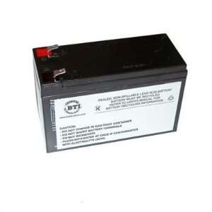  Selected UPS Battery replacement By BTI  Battery Tech 