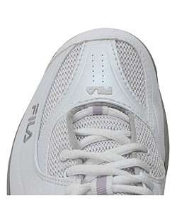 Fila Torneo CC Womens Tennis Shoes  