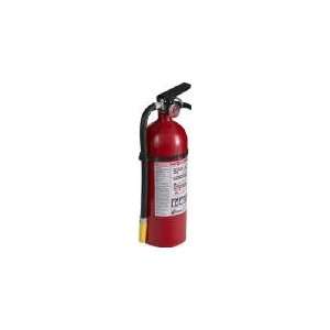 Kidde Plc Pro 340 Extinguisher (Pack Of 4) 21005782 Fire Extinguishers 