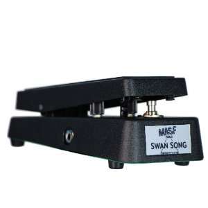  MASF M.A.S.F. Swan Song FX Pedal Musical Instruments