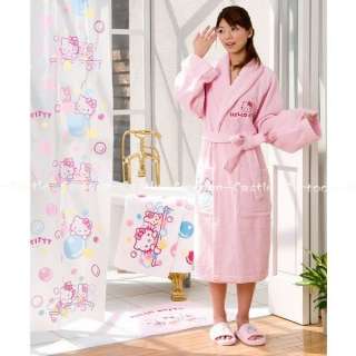 Hello Kitty Shower Curtain Portiere Hanging Drapes  