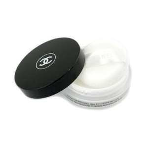   Ultra Fine Translucent Powder with Deluxe Puff ) 10g/0.35oz By Chanel