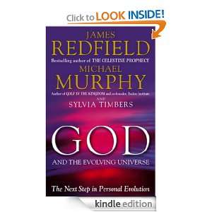 God And The Evolving Universe Michael,Redfield, James,Timbers, Sylvia 