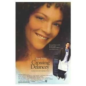 Crossing Delancey Original Movie Poster, 27 x 40 (1988)  