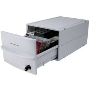  Buddy 04613401 Multi Media Drawer