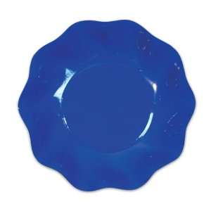 Italian Tableware   Blue Medium Bowls Case Pack 36   706816