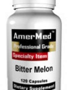 BITTER MELON 101 EXTRACT Natural Digestive Aid  