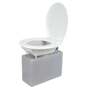 ECO Safe Expedition Toilet System