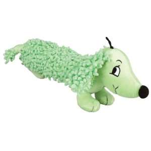  Vo Toys Scruffie Nubbies Hot Dog Diggity Toy, 13 Inch Pet 