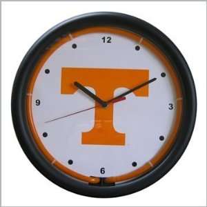  Tennessee Small Neon Clock