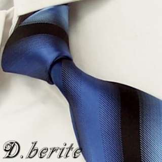 Neck ties Mens Tie 100% Silk New Necktie Handmade J123  