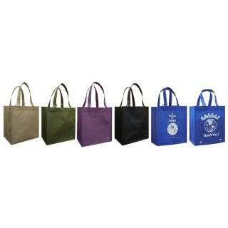  Port & Company   Reusable Grocery Tote Bag Shoes