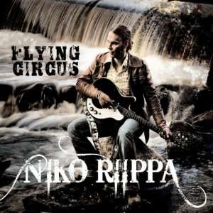  Flying Circus Niko Riippa Music