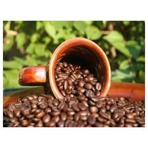  Puerto Rico Shade Grown Coffee 1 lb Med Roast Ground 