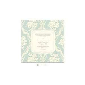  Blue Flowers Invitation Wedding Invitations Health 