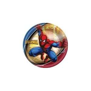 Spiderman Party Supplies Tableware  Toys & Games  