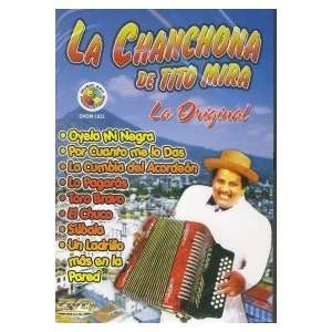  TITO MIRA  LA CHANCHONA ORIGINAL Movies & TV