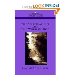  The Spiritual Life and The Word of God (9781596057210 