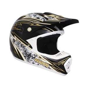  2008 Velocity Helmet Lightning XSmall Automotive