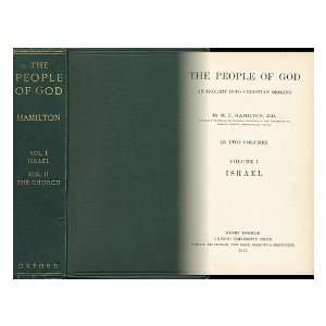  The People of God. An Inquiry Into Christian Origins H. F 