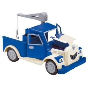  Bob the Builder Friction Powered Dodger Vehicle Toys 