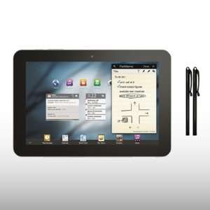 SAMSUNG GALAXY TAB 8.9 CAPACITIVE TOUCHSCREEN STYLUS TWIN PACK BY 