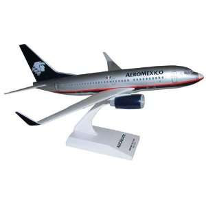 Skymarks Aeromexico B737 700 1/130 W/WINGLETS (**) 