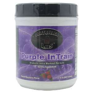 Controlled Labs Purple InTrain