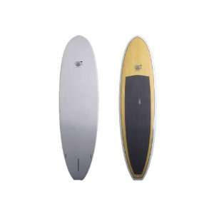   Stand Up Paddle Board Package w/ Alum Paddle