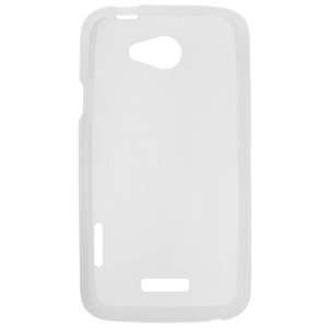  Clear Silicone Skin Case For HTC Elite Cell Phones & Accessories