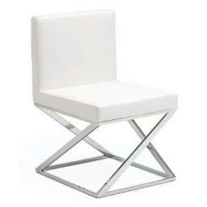  Toulon Dining Chair by Nuevo