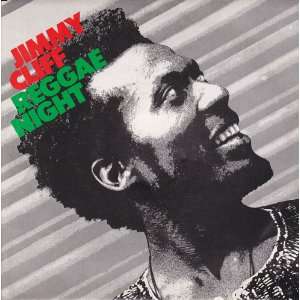  Reggae Nights [Vinyl] Jimmy Cliff Music
