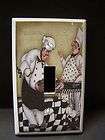 FAT PASTRY CHEFS # 11 LIGHT SWITCH COVER PLATE