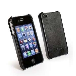   case cover for Apple iPhone 4 / 4G   White + screen protector